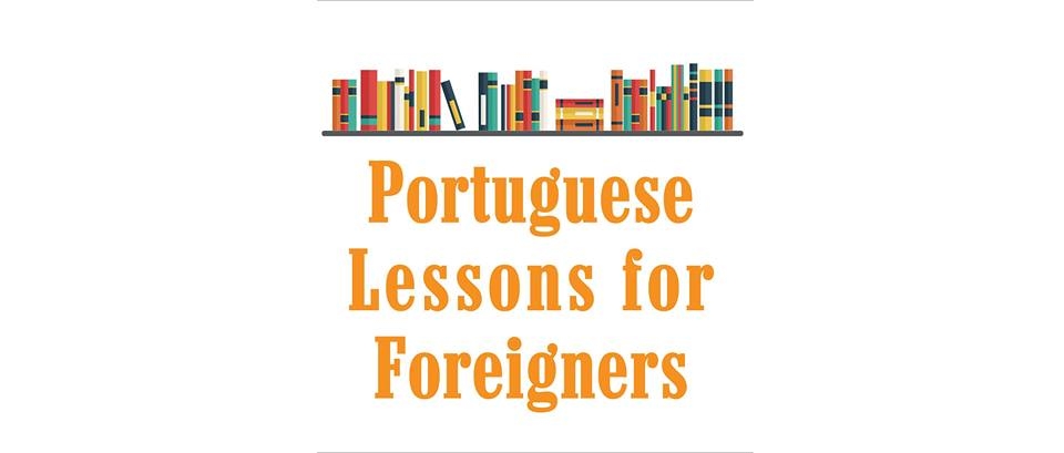 Algarve Portuguese Lessons in Vilamoura